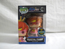 Funko Digital Funime #296 Celestial Franny - Legendary LE 2000 - Fast Shipping!