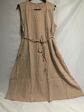 Beauty Mind Womens Plus Size 2XL Dress FREE SHIPPING