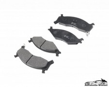 ICER Bremsbeläge Vorne für KIA SPORTAGE K00 RETONA