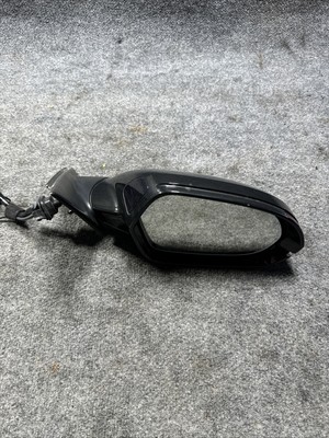 Audi OEM 12-17 A6 Quattro Door Mirror Assembly Right 4g1 857 410 
