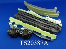 Engine Timing Set-Stock Preferred Components ...