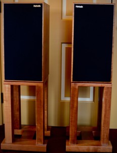 harbeth speakers ebay