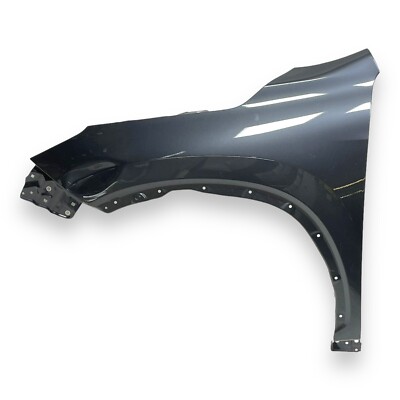 【LFP】 Subaru Impreza 2017-2022 Front left driver lh side fender OEM