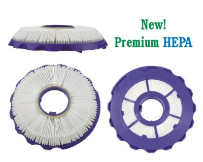 Dyson DC40, UP16, UP19 Motor Exhaust Replacement Filter 922676-01- Premium HEPA