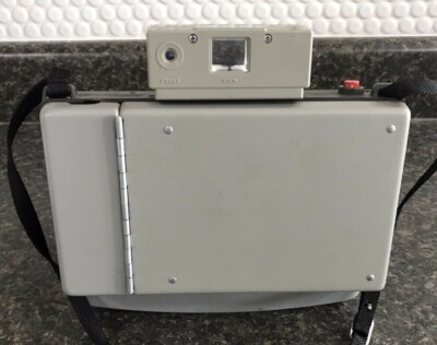 Polaroid AUTMATIC320LAND CAMERA ビンテージ品 Polaroid AUTMATIC320LAND CAMERA ビンテージ品 POLAROID