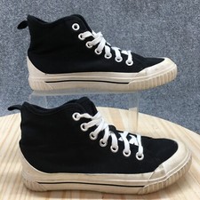 Esprit Shoes Womens 7.5 M Luna Casual High To...