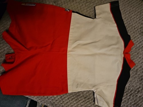Chase Authentics GM Goodwrench Service Plus Children's Outfit - Size 24M - Picture 4 of 8