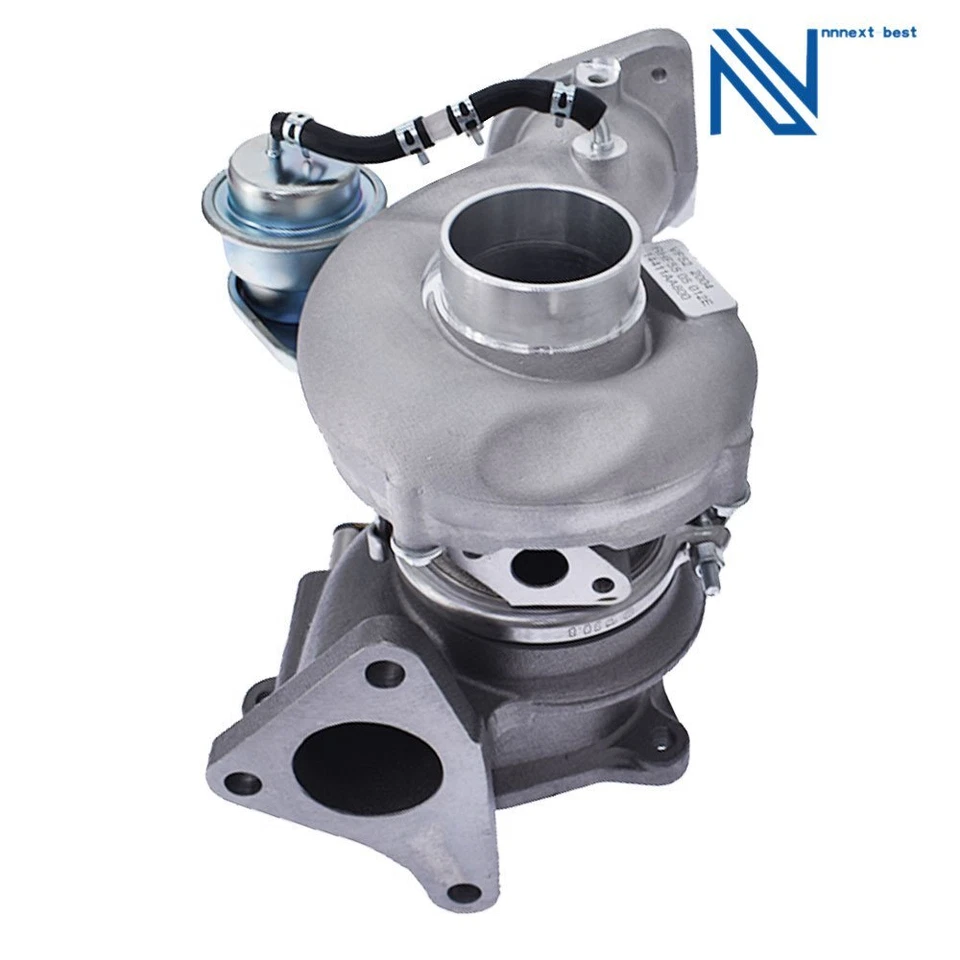 Turbcharger VF52 for Subaru Forester 2.5XT 2.5L 2007 2008 2009 2010 2011 Turbo - image 4 of 4