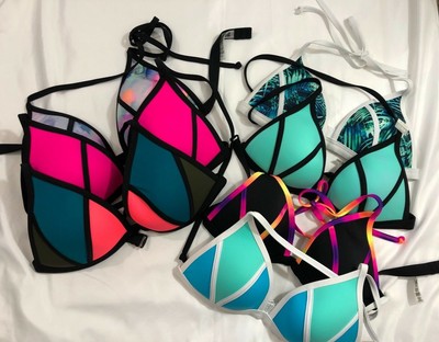 push up swim