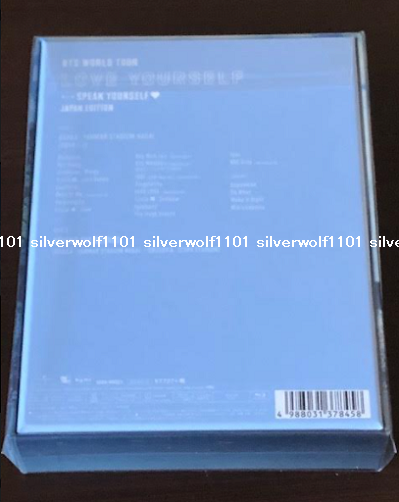 K-POP・アジア BTS WORLD TOUR JAPAN Edition Blu-ray Amazon
