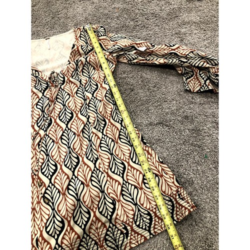 Abito donna Gia Shift Free People nuovo taglia S - Foto 18 di 19