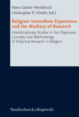 Christopher Scholtz; Thomas M. Schmidt; Johannes van der Ven; Andrea Bieler; Dav