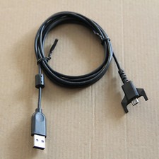 Mouse USB Charging Cable Replacement For Logitech G Pro Wireless