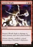 MTG Magic the Gathering Storm's Wrath (157p/136) Theros Beyond Death Promos NM