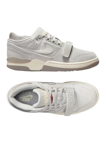 NIKE ALPHA FORCE 88 AAF88 'LIGHT BONE' SNEAKERS HERREN Damen Größe 40 FN6594-001 - Bild 5 von 6