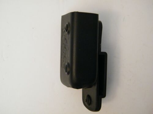 SAFARILAND ADJUSTABLE OPEN FRONT MAGAZINE POUCH S&W 59 BER-92 TACTICAL LEFT HAN - Picture 3 of 7