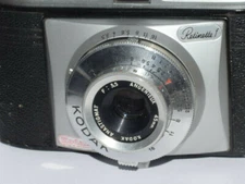 * Lens Angenieux 3,5/45mm #2