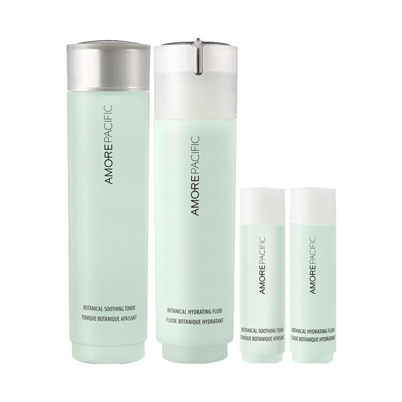 Productos antienvejecimiento líquido tónico AMOREPACIFIC