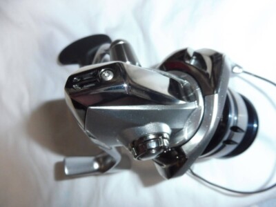 Shimano 19 Stradic 4000Xg Spinning Reel | eBay