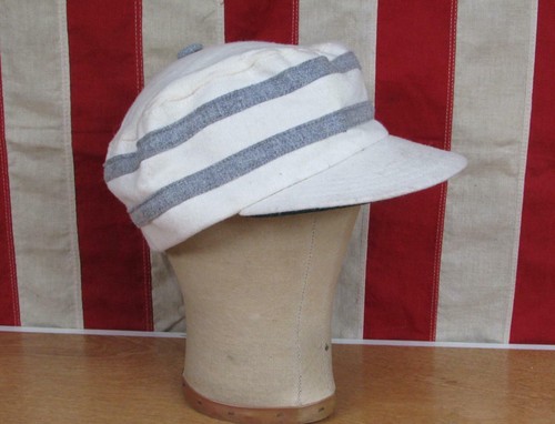 Vintage Cooperstown Ball Cap Co.Wool 