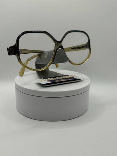Vintage Oversize Sunglasses | NOS | Playboy By Optyl | 1970s-1980s | #654.2 - Picture 4 of 9