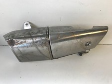 UN SILENCIEUX D ECHAPPEMENT RAYE POUR MOTO HONDA CBR600F CBR 600 F 2013