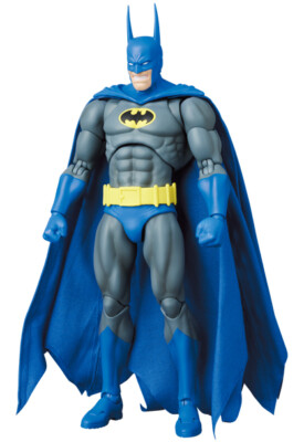Medicom Toy MAFEX No. 215 