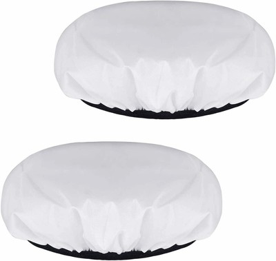 2x Selens Studio weich weiß Strobe Reflektor Softbox Abdeckung Diffusor Socke