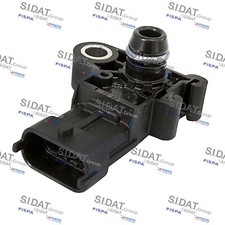 84.313 SIDAT Sensor, Saugrohrdruck für BUICK,CADILLAC,CHEVROLET,GMC,HUMMER,OPEL,