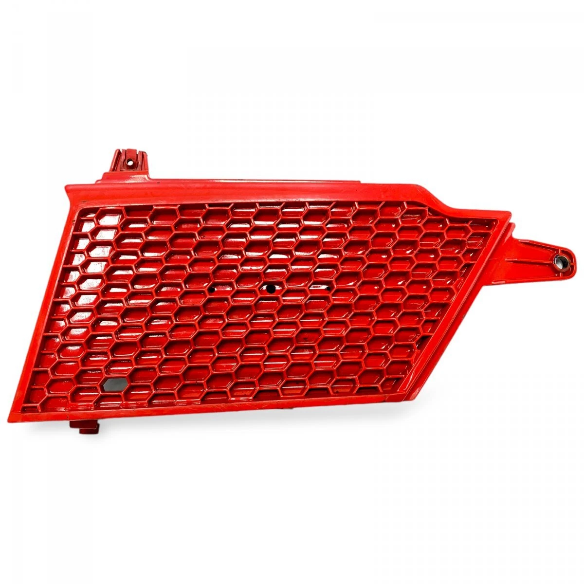 2307641 Front Grill Panel, Upper, Mesh SCANIA L,P,G,R,S-series 