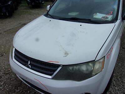 2007 Mitsubishi Outlander AT AWD Automatic Transmission 2007 Mitsubishi Outlander AT AWD Automatic Transmission