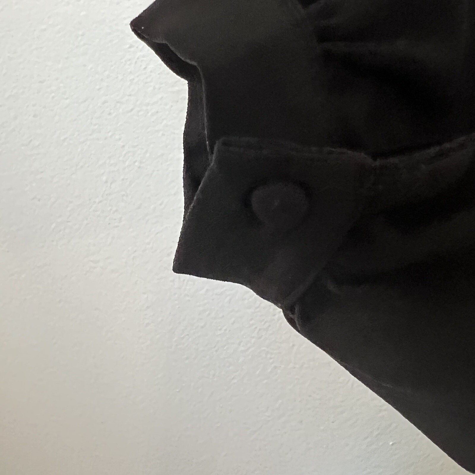 Lulu's Basic Black Long Sleeve Round Neck  Dress … - image 4