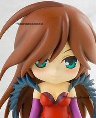 QUEEN'S BLADE - Nyx Nendoroid Action Figure Freeing