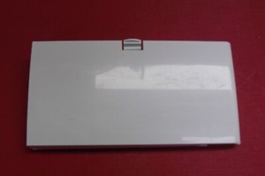 Waschmaschine Bosch WAE28162GB/05 Ablaufpumpenklappe