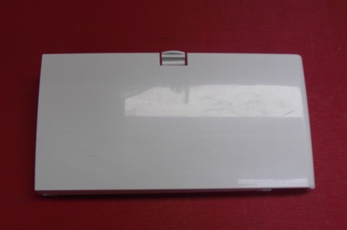 Waschmaschine Bosch WAE28162GB/05 Ablaufpumpenklappe