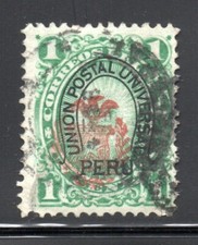 PERU, GUERRA DEL PACIFICO, CHILE, ver descripci&oacute;n  (GDP-160)