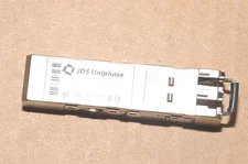 JDS Uniphase SFP-2125 Optical Tx Transceiver SUN # 3705211-01