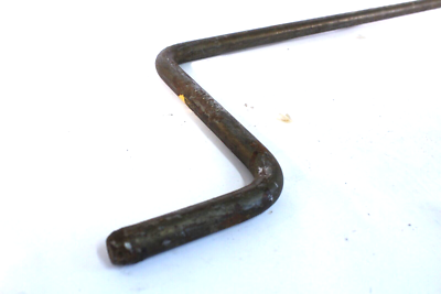 WW 2 Era Dodge WC M37 Truck Engine Hand Crank Start Starter WW 2 Era Dodge WC M37 Truck Engine Hand Crank Start Starter