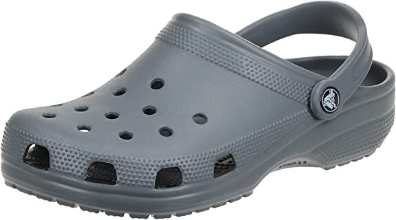 classic adult crocs