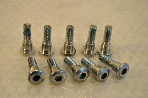 Joint Spi De Fourche 3AS Racing Pour Triumph Speed Triple I 1999-2005 - Noir