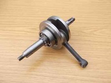 Lexmoto Hunter 50 TD50Q 50 E4 TD50Q-E4 Aspire 50 E4 TD50Q-2 Crankshaft NEW
