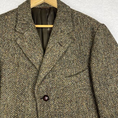 ジャケット・アウター NEIGHBORHOOD HARRIS TWEED LUMBERS Schott 2998A410-2230-4735-B969-