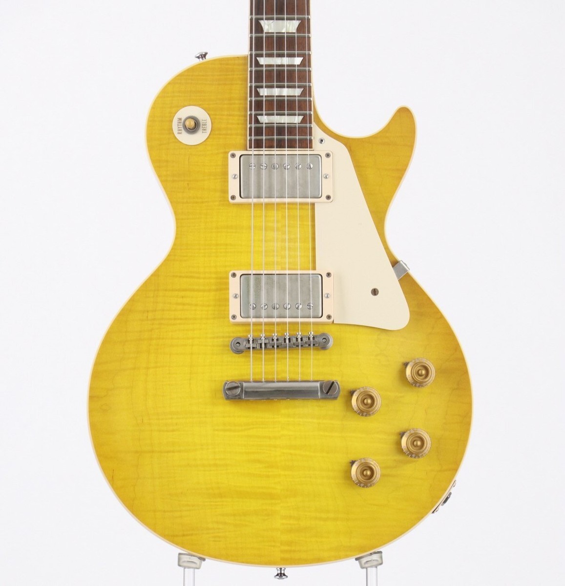 Gibson Custom Shop Core Series CS9 50s Les Paul Standard VOS