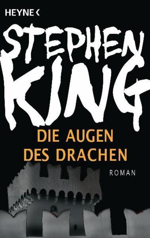 Die Augen Des Drachen Stephen King