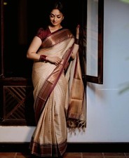 Sari Indien Bollywood Femme En