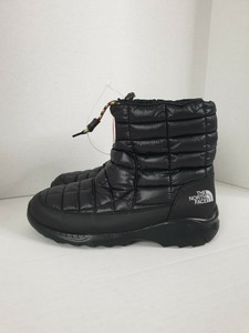 north face men's thermoball bootie ii