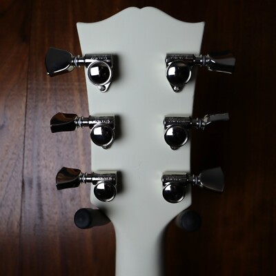 Gibson Custom Shop SG Custom P90 (no serial number) Prototype
