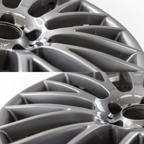 BMW 750i 760i 21" inch Front rim OEM 2008-2015 OEM Genuine Style 312 Wheel - Picture 18 of 24