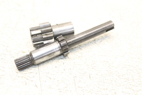 03 HARLEY-DAVIDSON ELECTRA GLIDE ULTRA CLASSIC STARTER PINION GEAR 31342-94