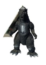 GODZILLA 1999 Bandai G-15 vinyl 6" figure original tag Click on Our eBay Store